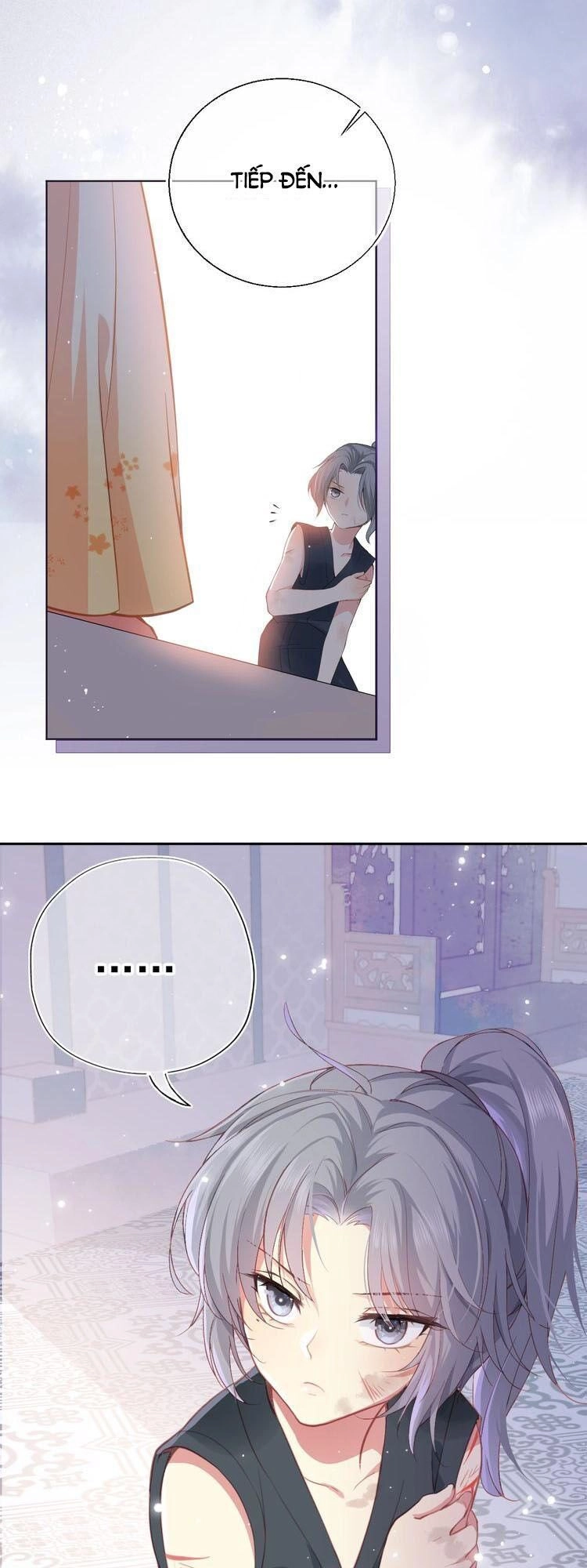 Dưỡng Địch Vi Hoạn Chapter 5 - 23