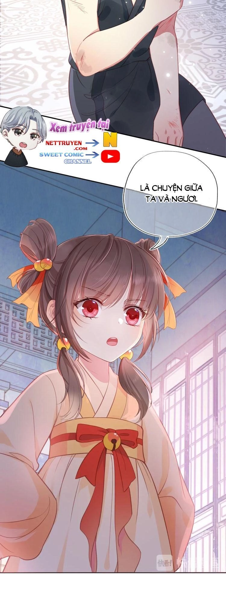 Dưỡng Địch Vi Hoạn Chapter 5 - 24