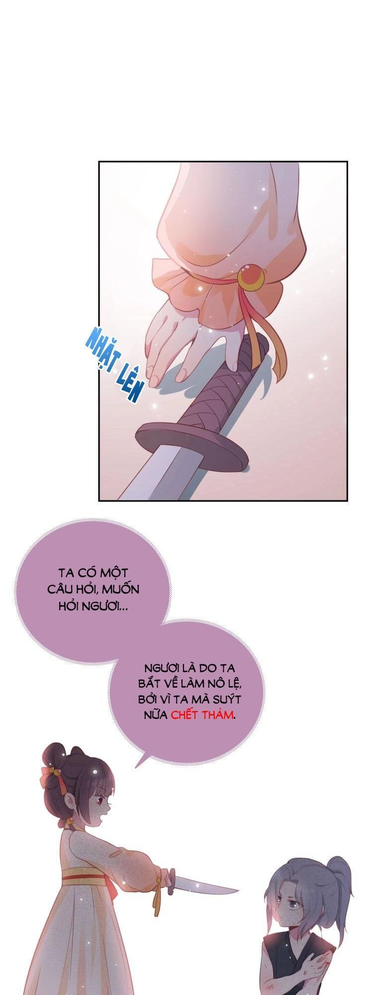 Dưỡng Địch Vi Hoạn Chapter 5 - 25