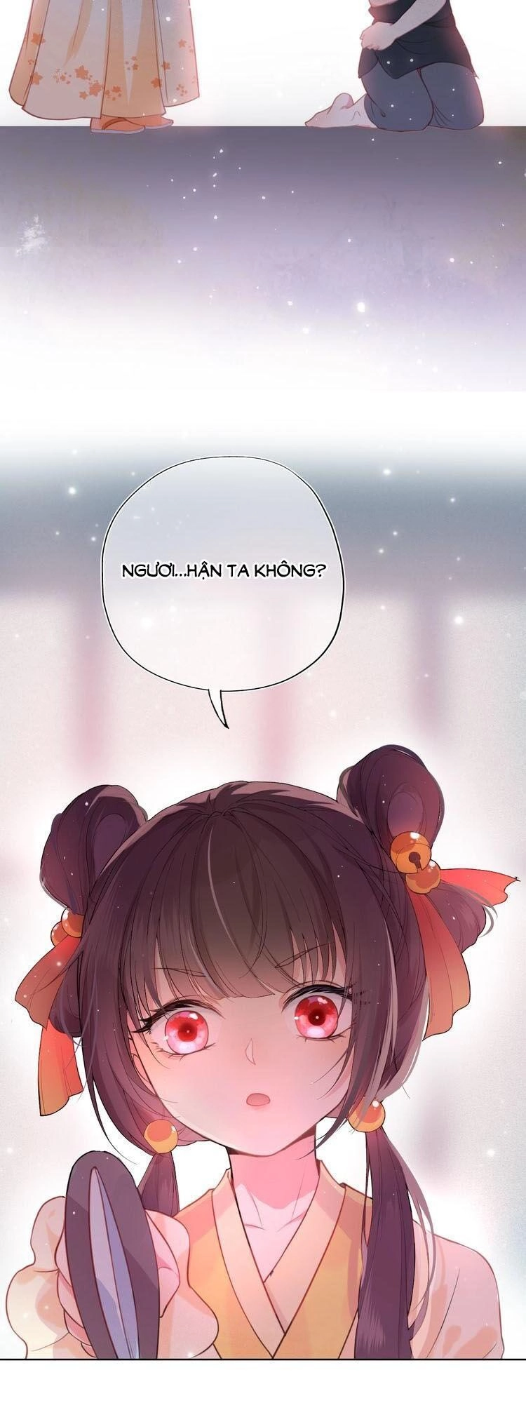 Dưỡng Địch Vi Hoạn Chapter 5 - 26