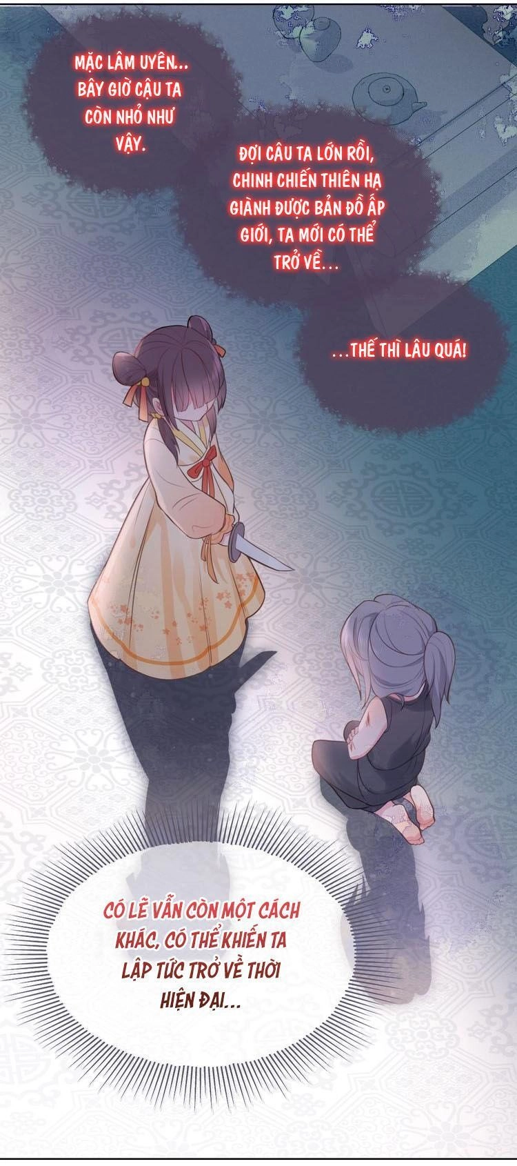 Dưỡng Địch Vi Hoạn Chapter 5 - 27