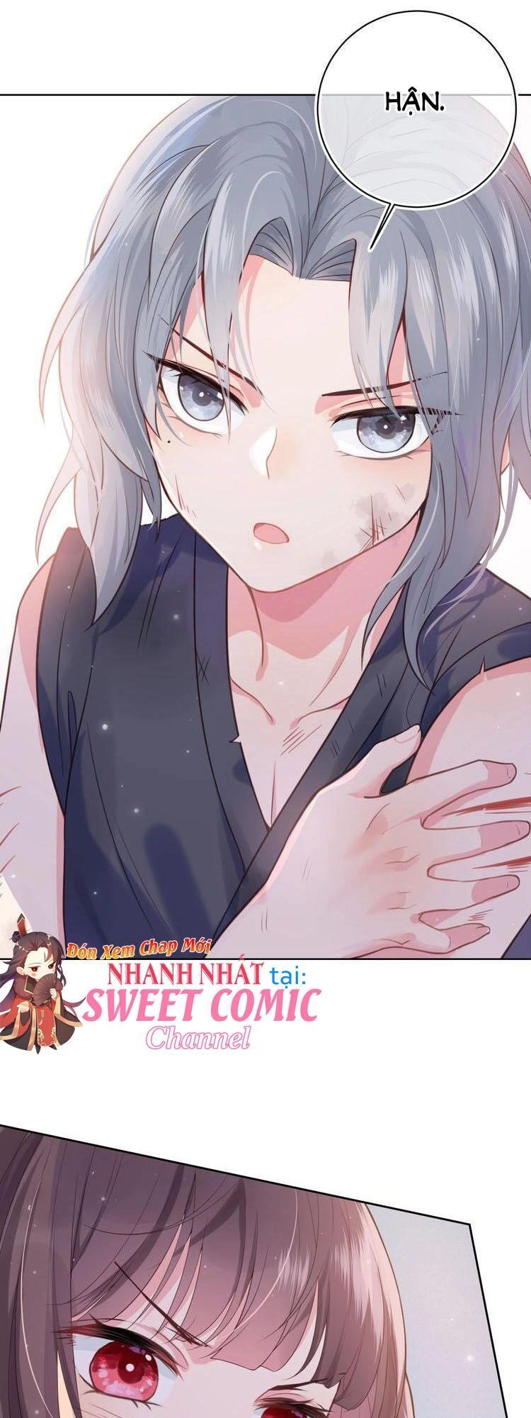 Dưỡng Địch Vi Hoạn Chapter 5 - 28