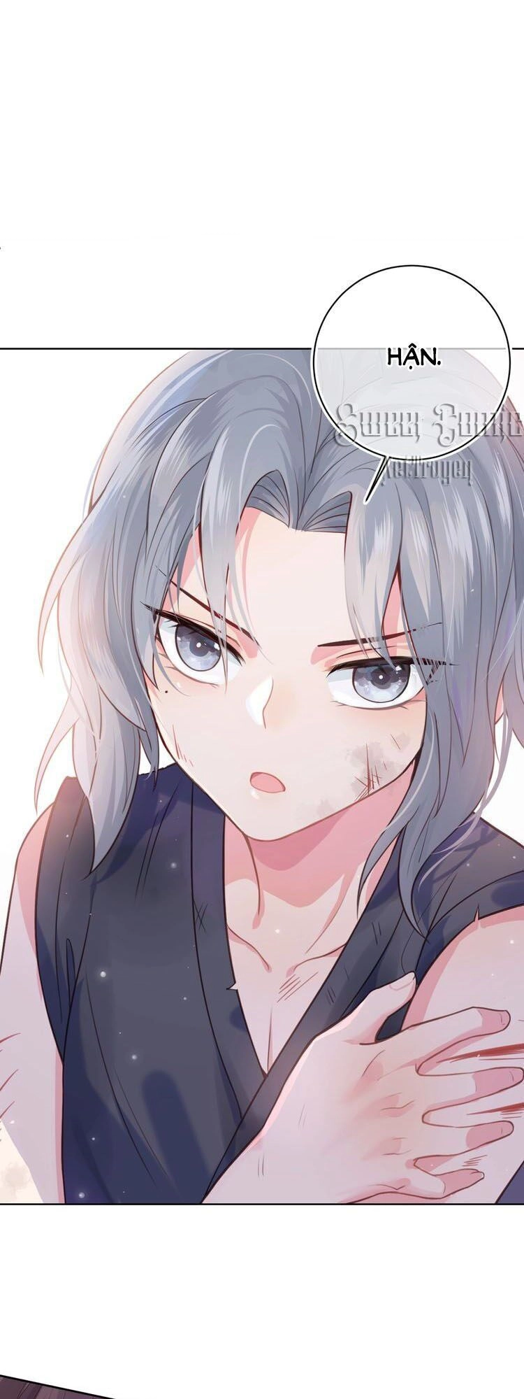 Dưỡng Địch Vi Hoạn Chapter 6 - 1