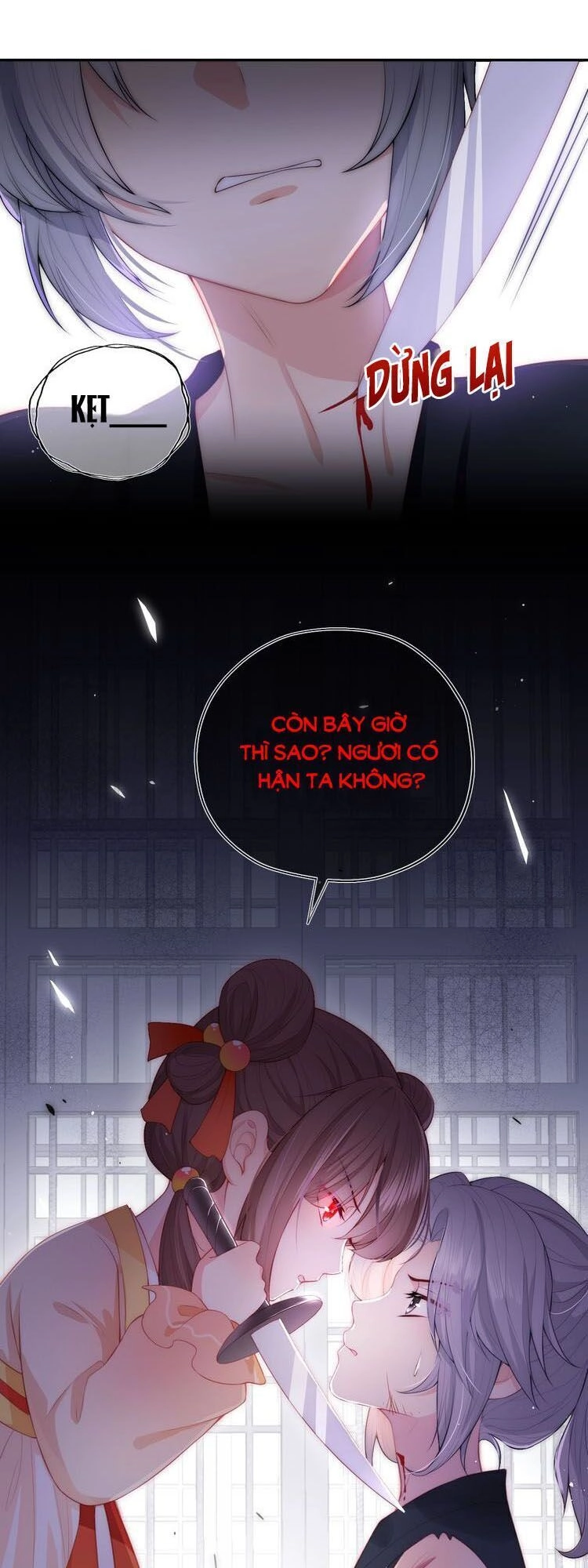 Dưỡng Địch Vi Hoạn Chapter 6 - 5