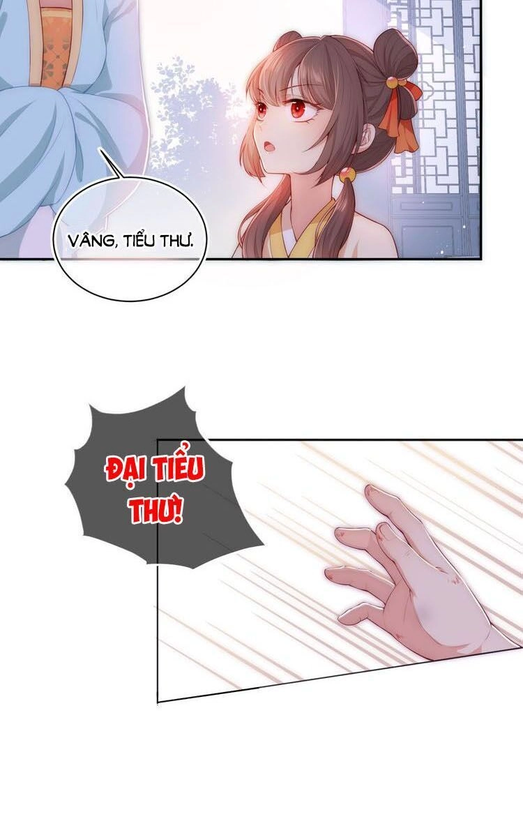 Dưỡng Địch Vi Hoạn Chapter 6 - 9