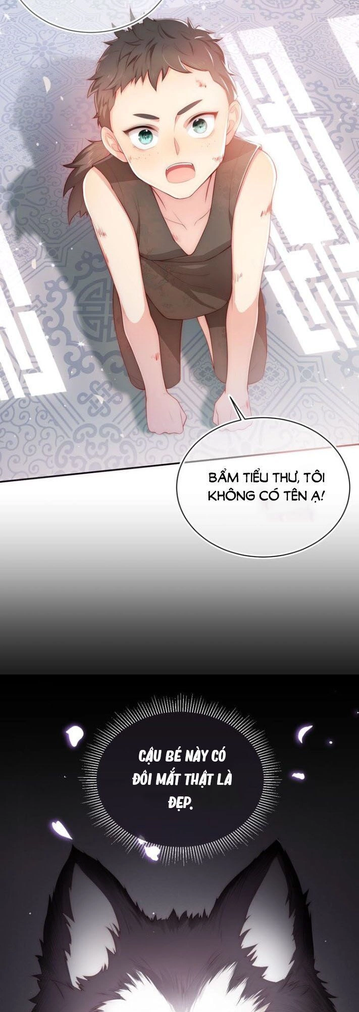 Dưỡng Địch Vi Hoạn Chapter 6 - 11