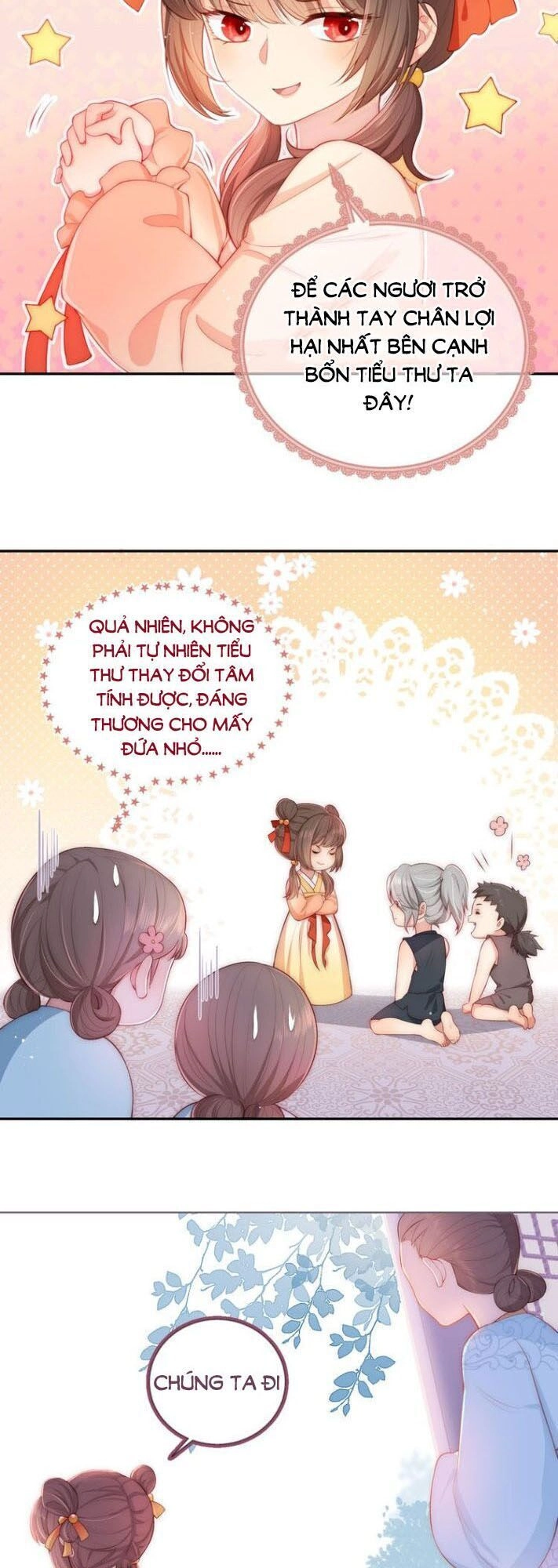 Dưỡng Địch Vi Hoạn Chapter 6 - 14