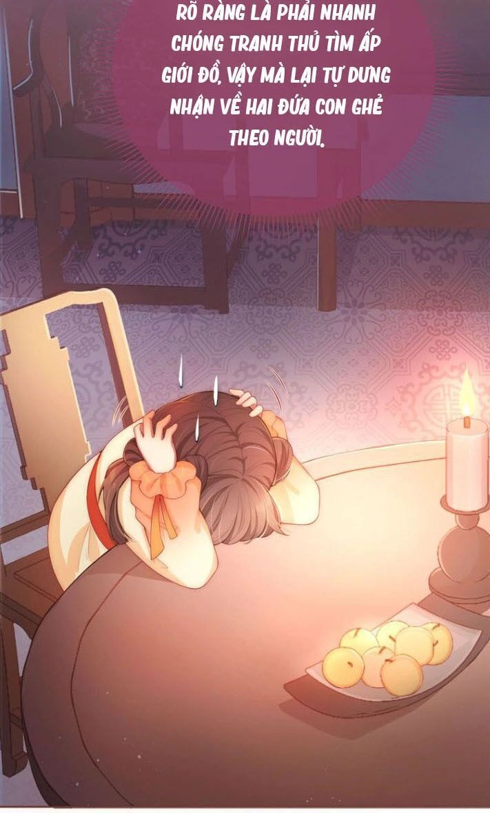 Dưỡng Địch Vi Hoạn Chapter 6 - 16