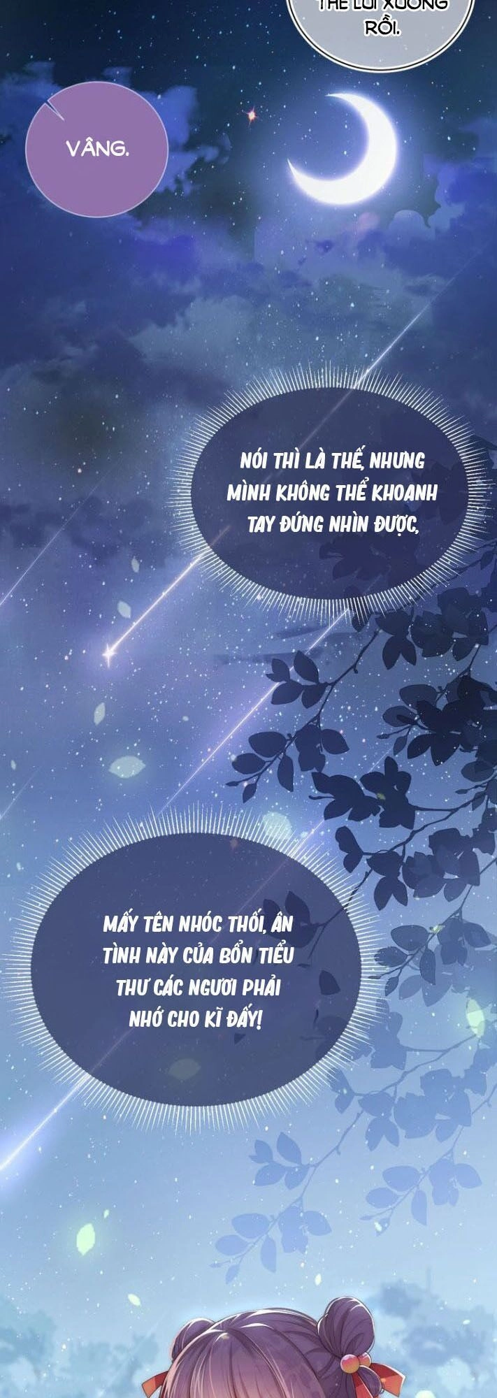 Dưỡng Địch Vi Hoạn Chapter 6 - 18