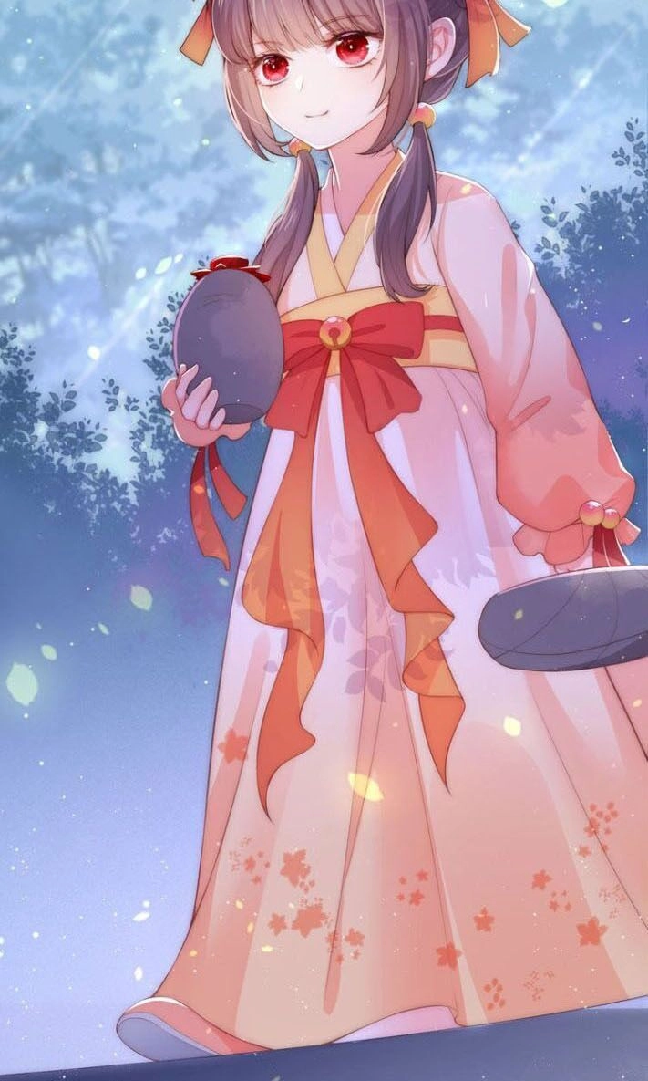 Dưỡng Địch Vi Hoạn Chapter 6 - 19