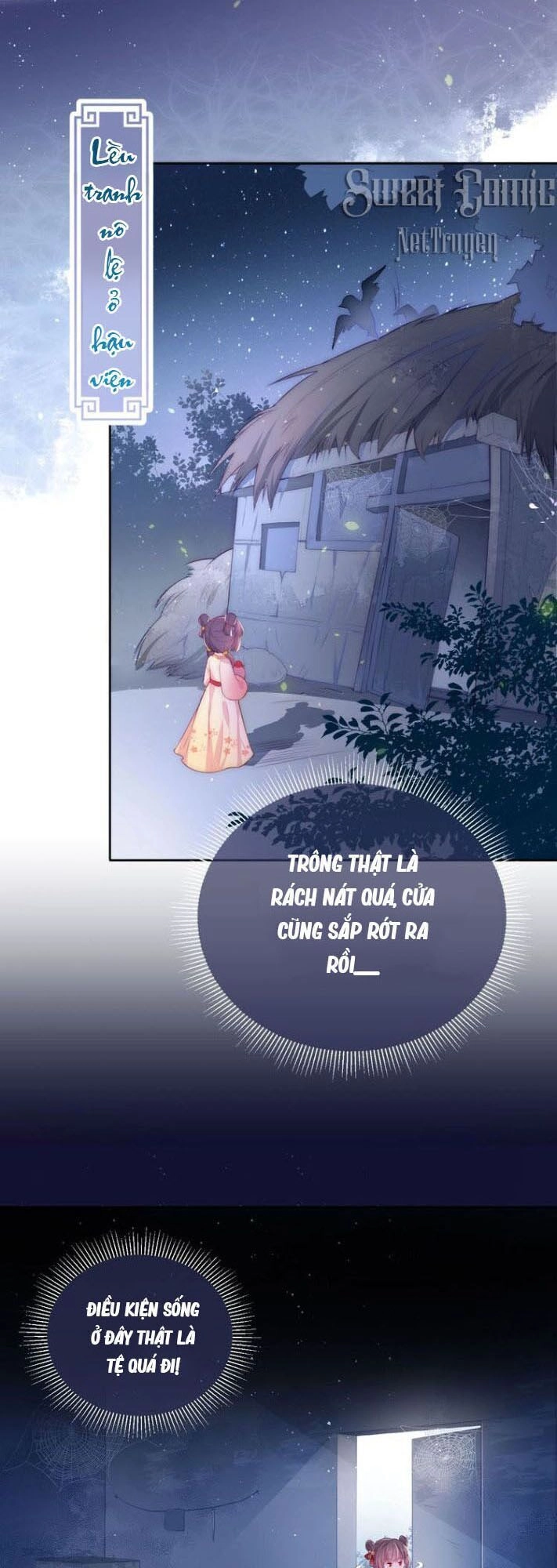 Dưỡng Địch Vi Hoạn Chapter 7 - 3