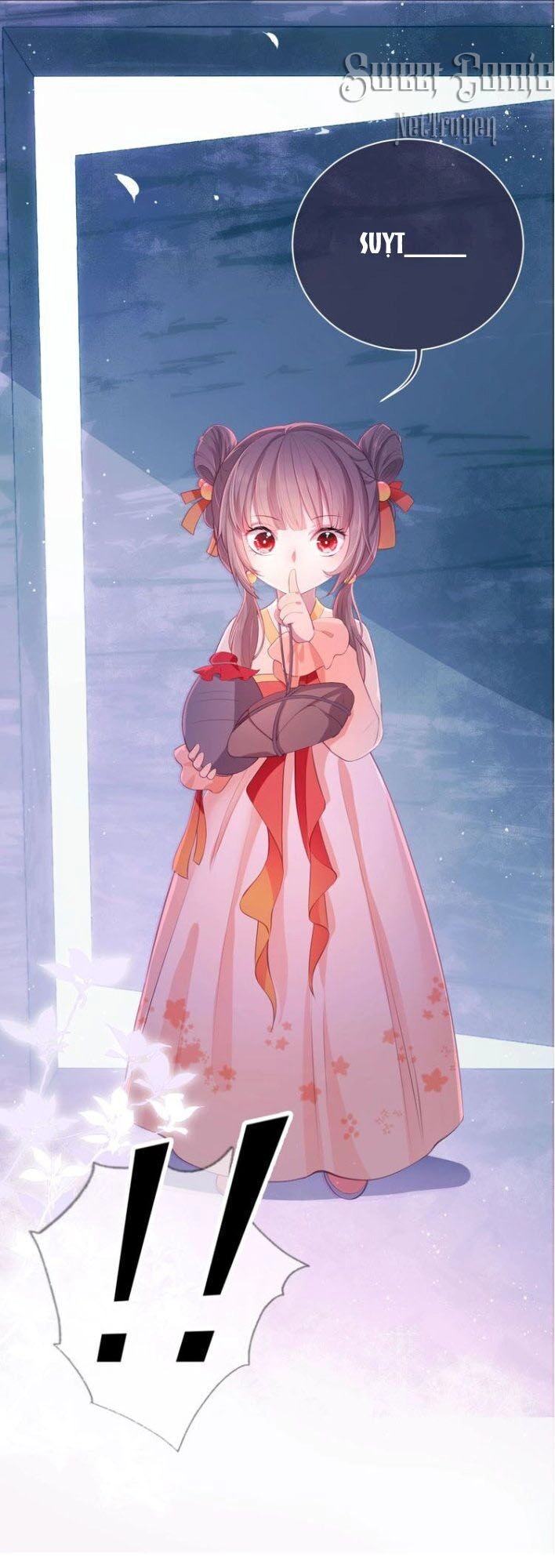 Dưỡng Địch Vi Hoạn Chapter 7 - 6