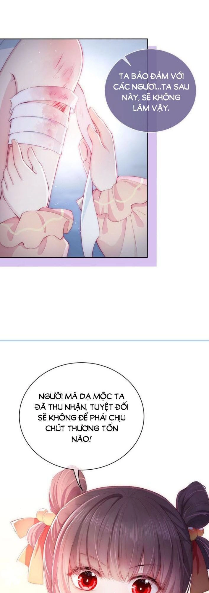 Dưỡng Địch Vi Hoạn Chapter 7 - 15