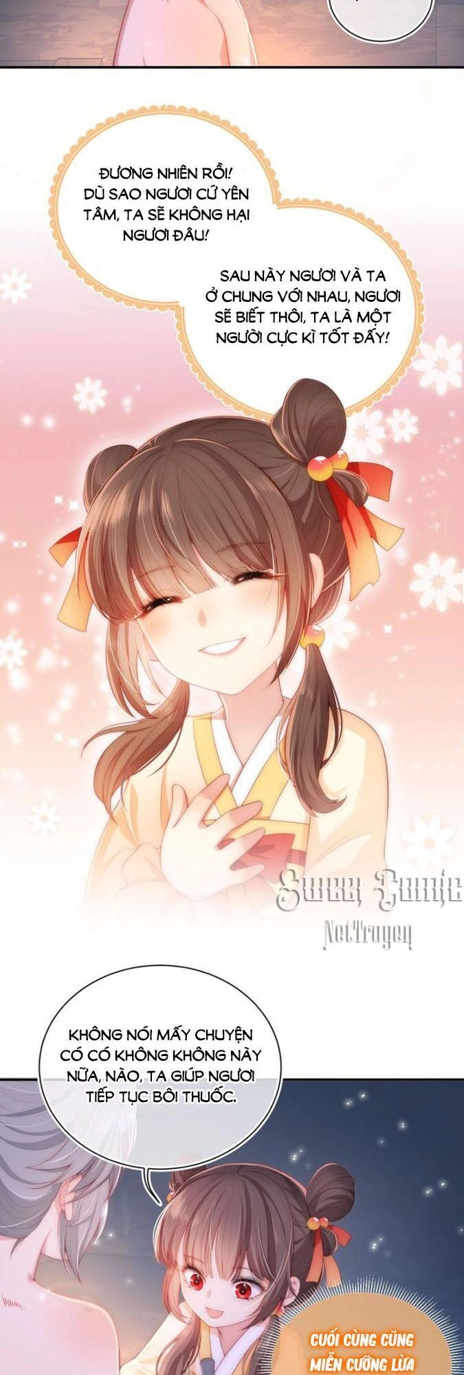 Dưỡng Địch Vi Hoạn Chapter 8 - 9