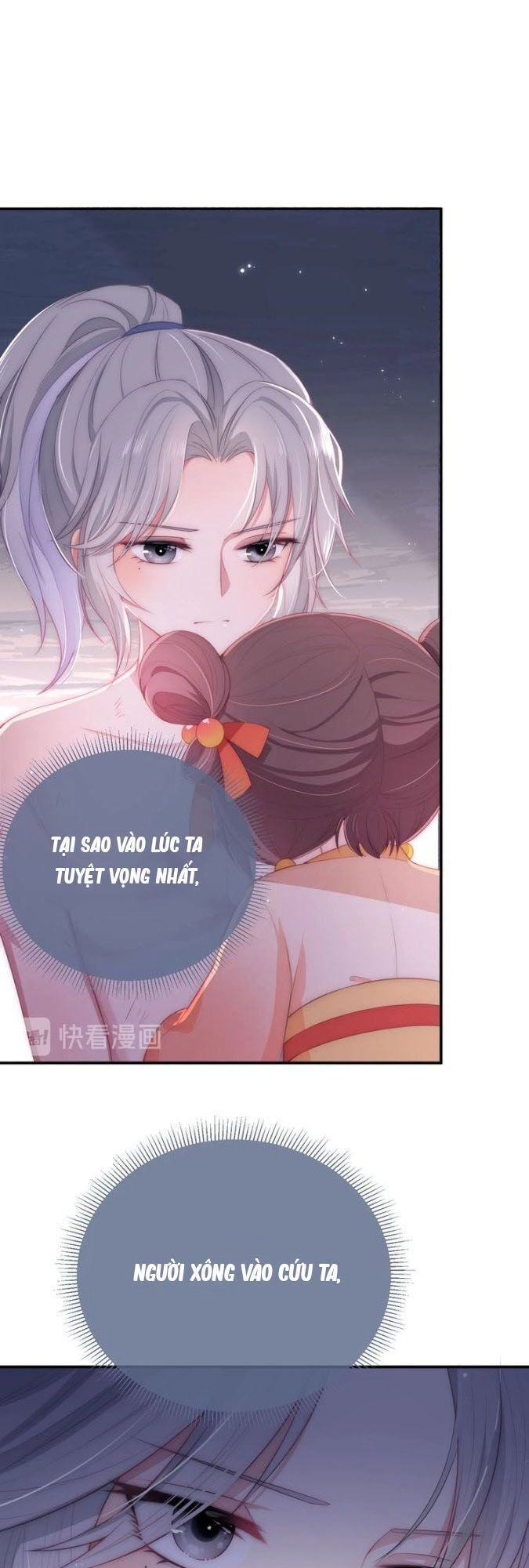 Dưỡng Địch Vi Hoạn Chapter 8 - 11