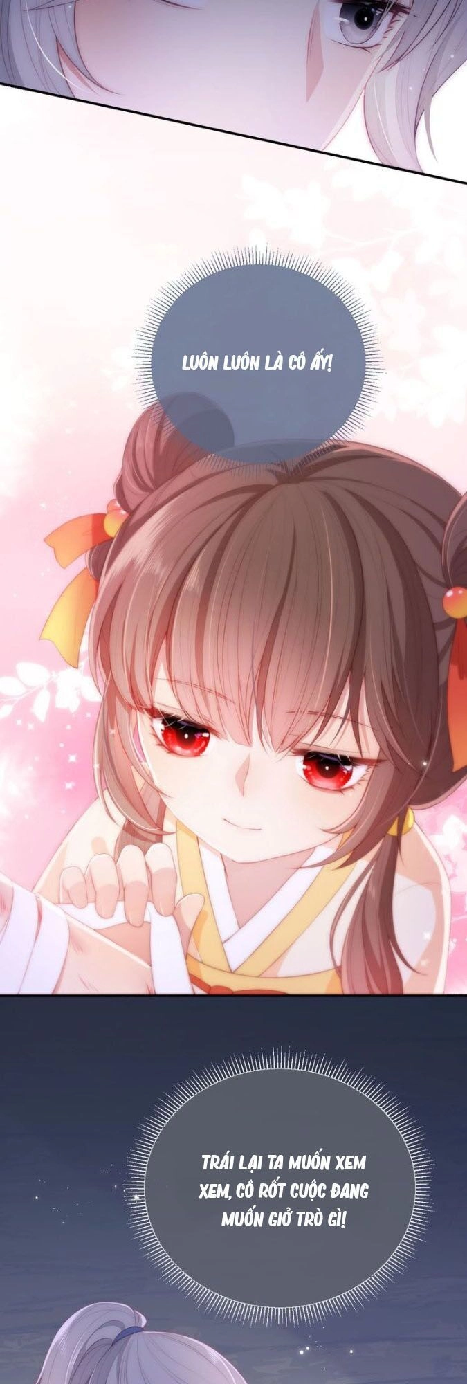 Dưỡng Địch Vi Hoạn Chapter 8 - 12