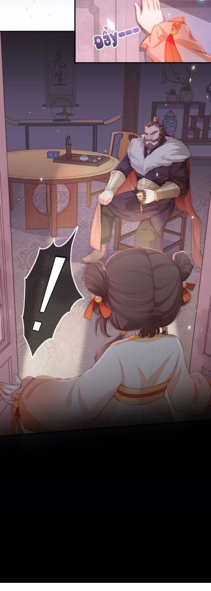 Dưỡng Địch Vi Hoạn Chapter 8 - 17