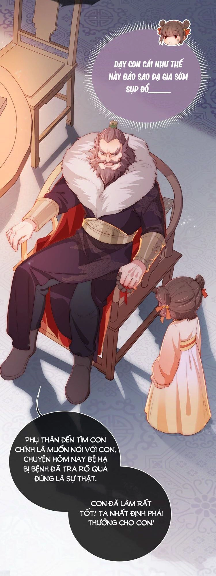 Dưỡng Địch Vi Hoạn Chapter 8 - 20