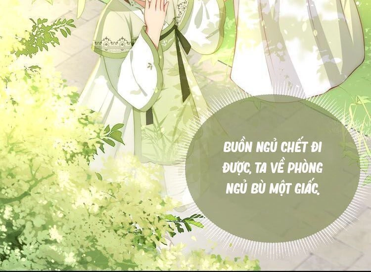 Dưỡng Địch Vi Hoạn Chapter 9 - 10