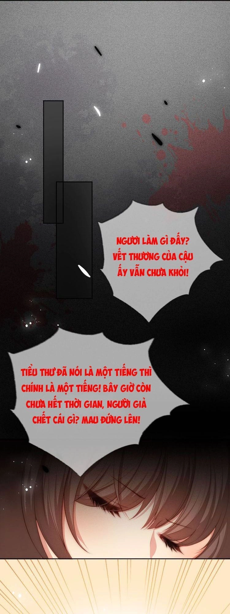 Dưỡng Địch Vi Hoạn Chapter 9 - 11