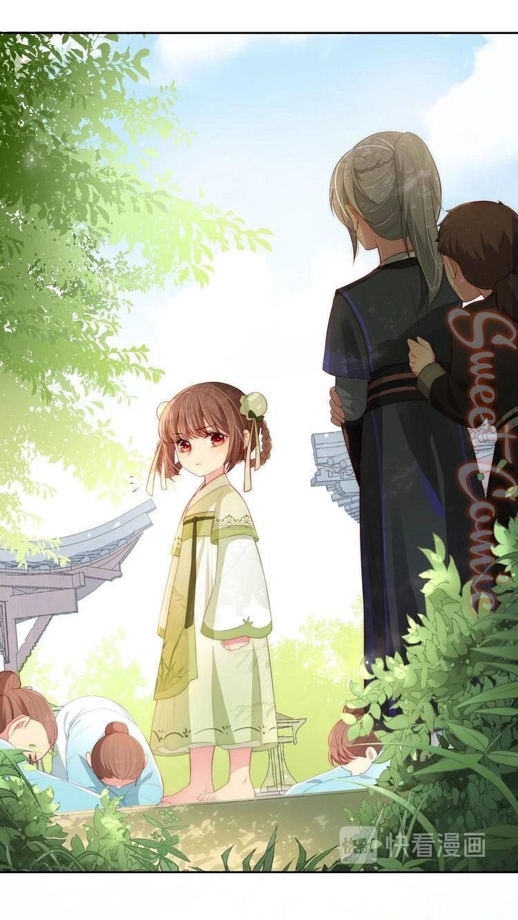 Dưỡng Địch Vi Hoạn Chapter 10 - 4