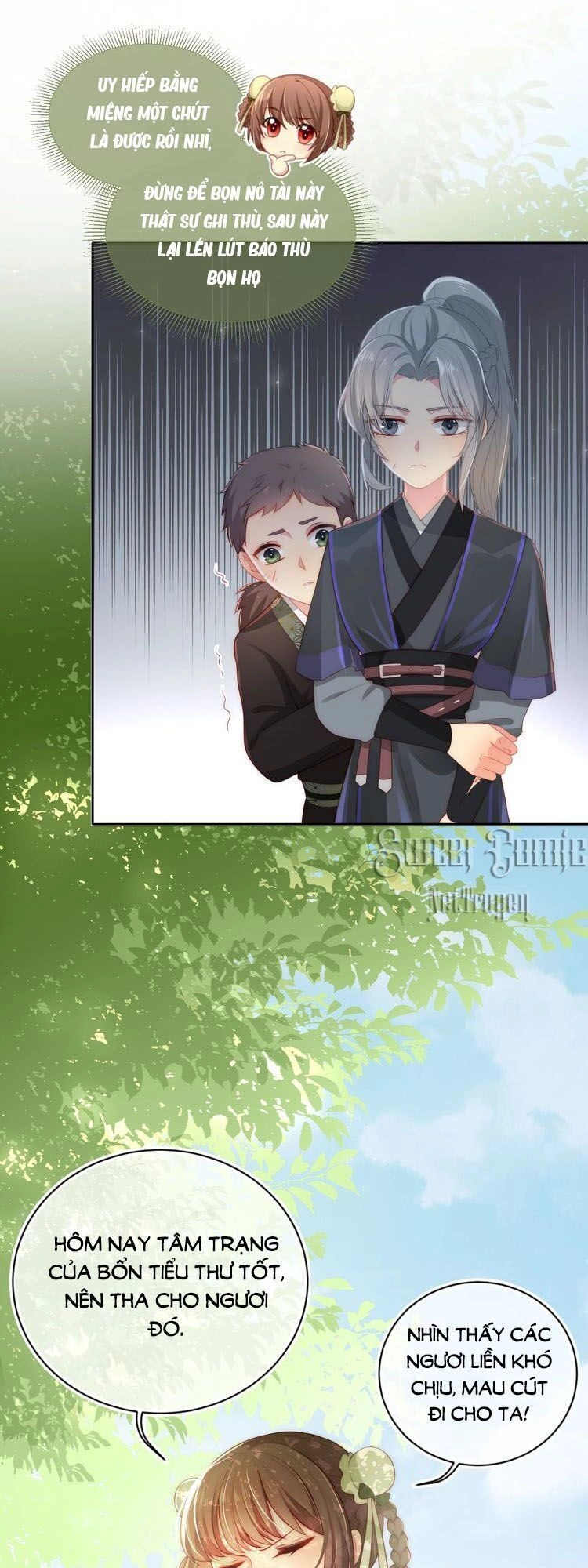 Dưỡng Địch Vi Hoạn Chapter 10 - 5