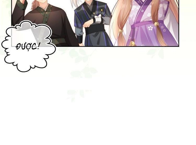 Dưỡng Địch Vi Hoạn Chapter 10 - 12