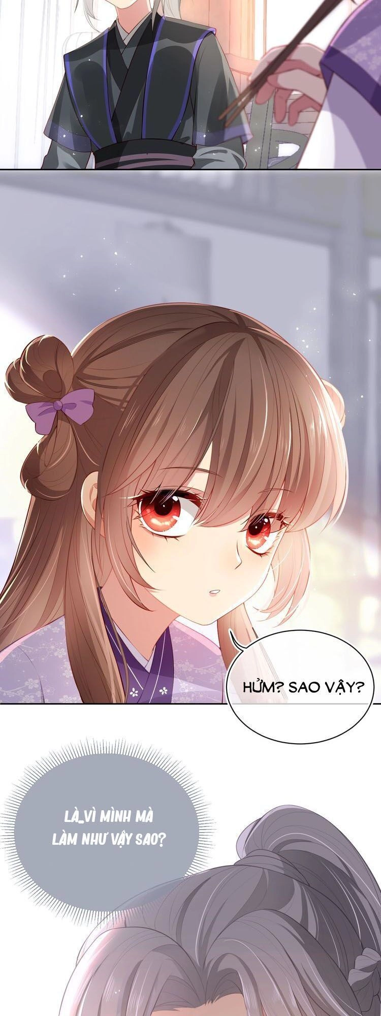 Dưỡng Địch Vi Hoạn Chapter 10 - 19