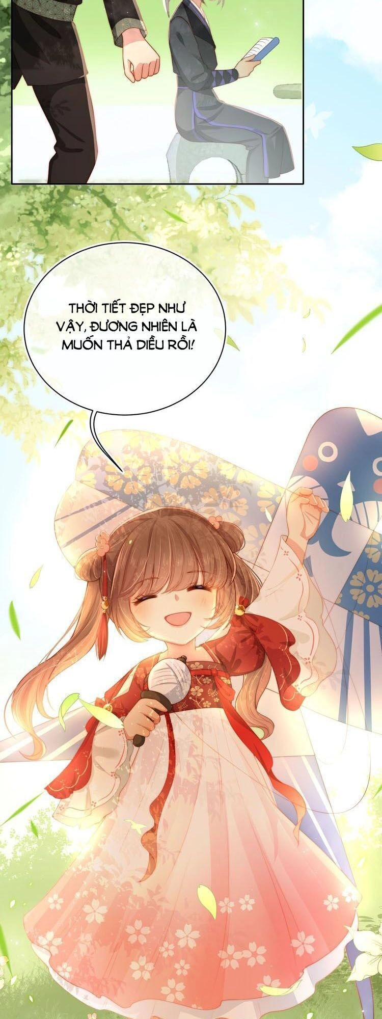 Dưỡng Địch Vi Hoạn Chapter 11 - 5