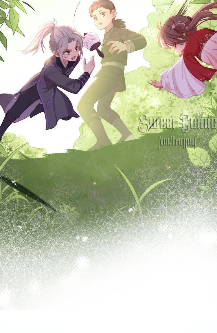 Dưỡng Địch Vi Hoạn Chapter 11 - 13