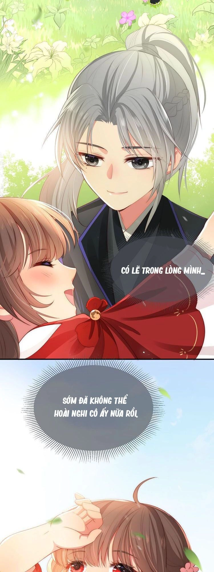 Dưỡng Địch Vi Hoạn Chapter 11 - 16