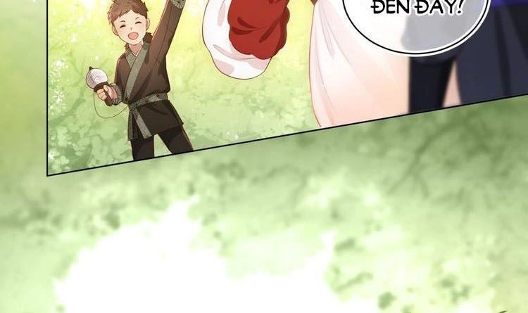 Dưỡng Địch Vi Hoạn Chapter 11 - 21