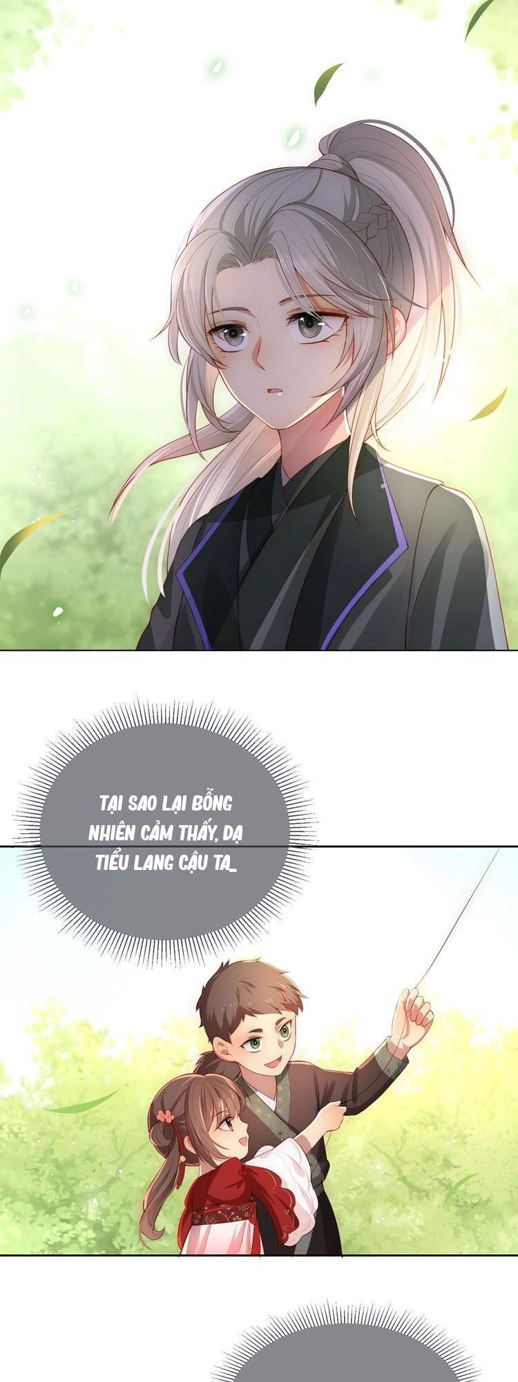 Dưỡng Địch Vi Hoạn Chapter 11 - 22