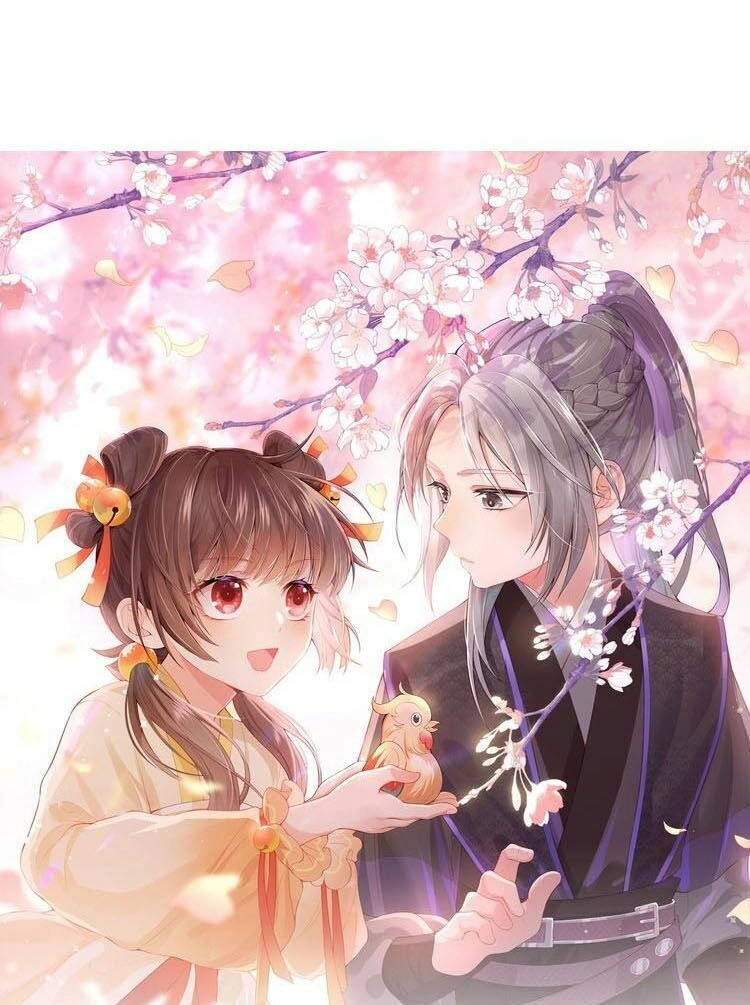 Dưỡng Địch Vi Hoạn Chapter 12 - 1