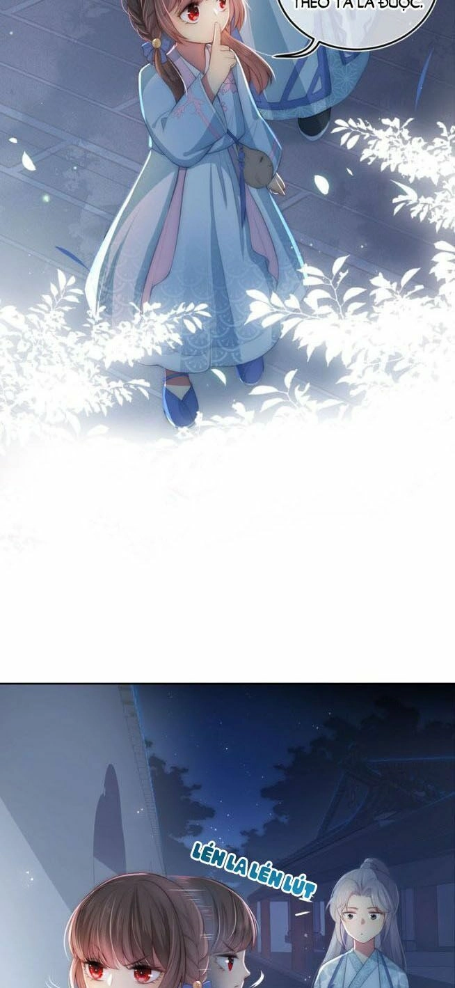 Dưỡng Địch Vi Hoạn Chapter 12 - 8