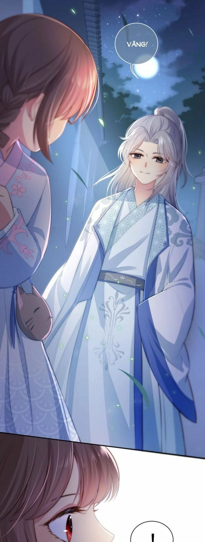 Dưỡng Địch Vi Hoạn Chapter 12 - 12