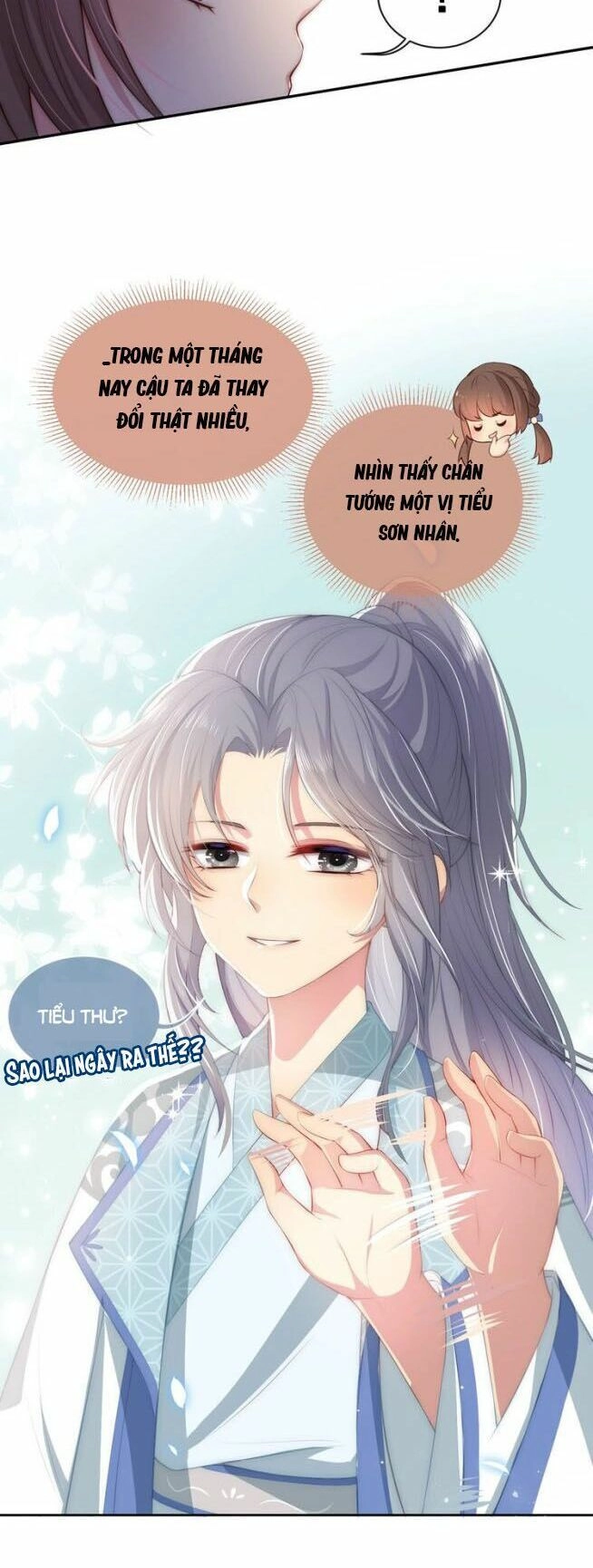 Dưỡng Địch Vi Hoạn Chapter 12 - 13