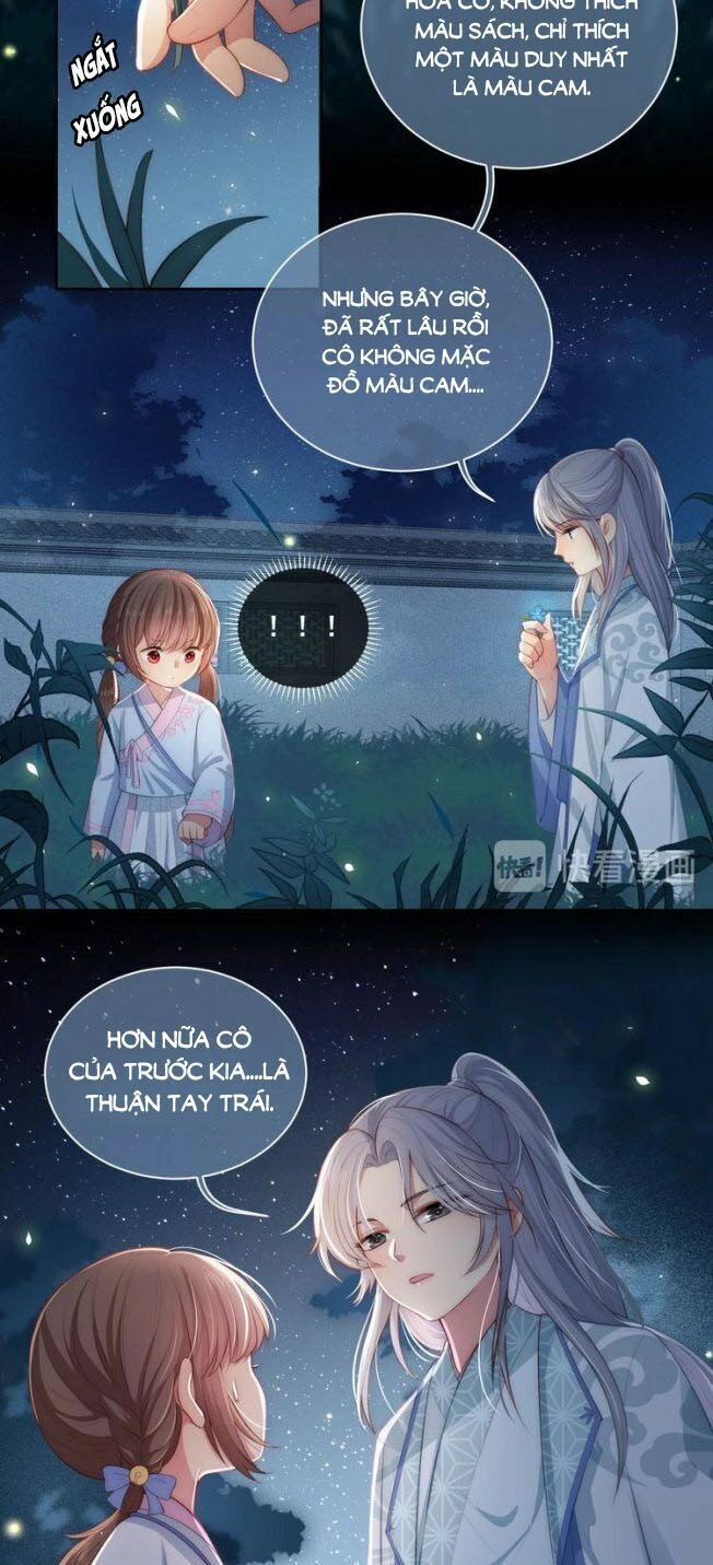 Dưỡng Địch Vi Hoạn Chapter 13 - 5