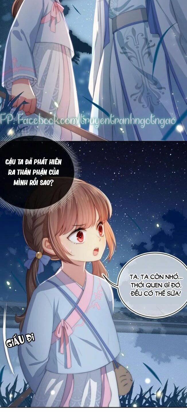 Dưỡng Địch Vi Hoạn Chapter 13 - 6