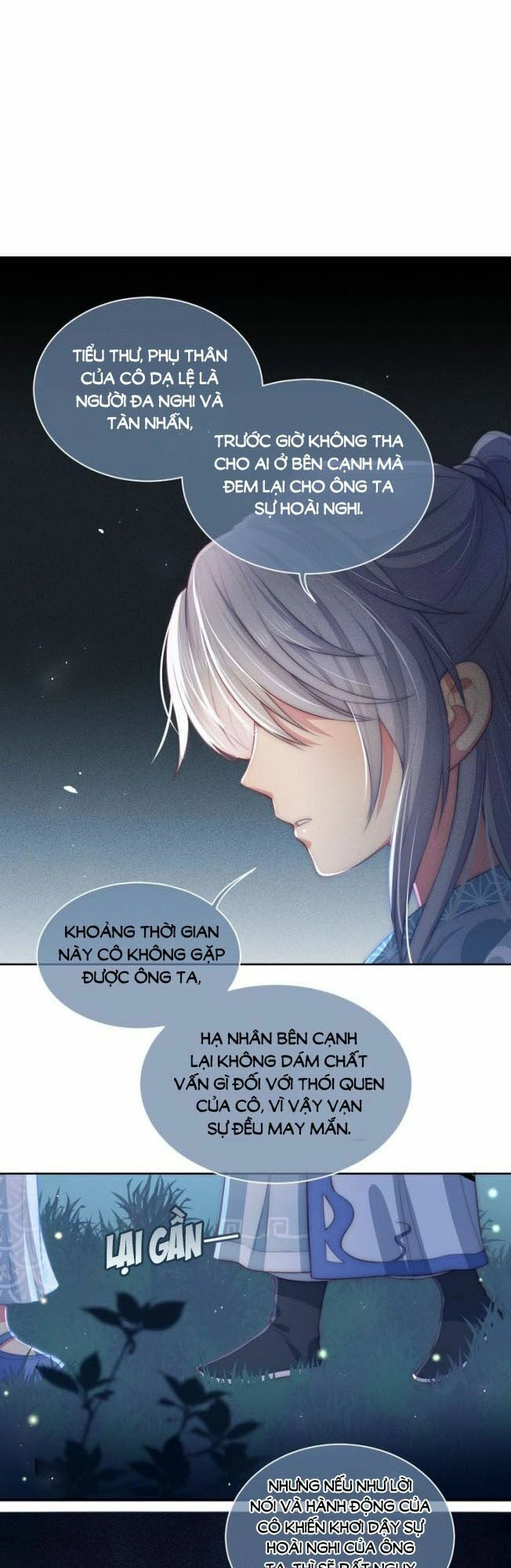 Dưỡng Địch Vi Hoạn Chapter 13 - 7