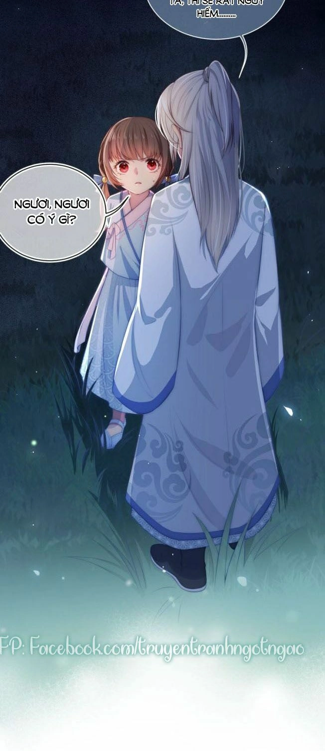 Dưỡng Địch Vi Hoạn Chapter 13 - 8