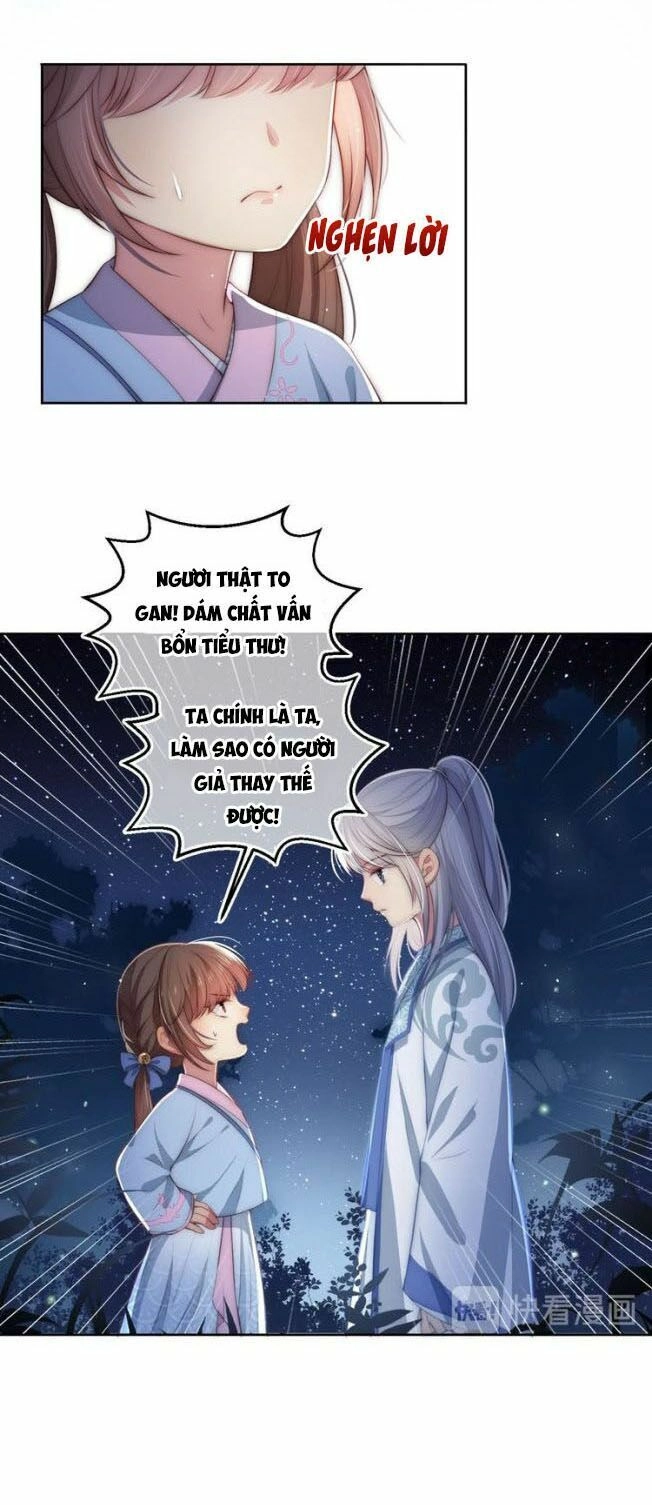 Dưỡng Địch Vi Hoạn Chapter 13 - 9