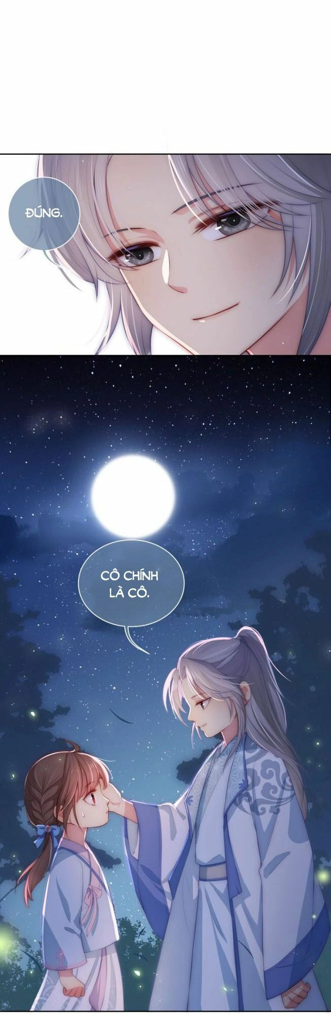 Dưỡng Địch Vi Hoạn Chapter 13 - 10