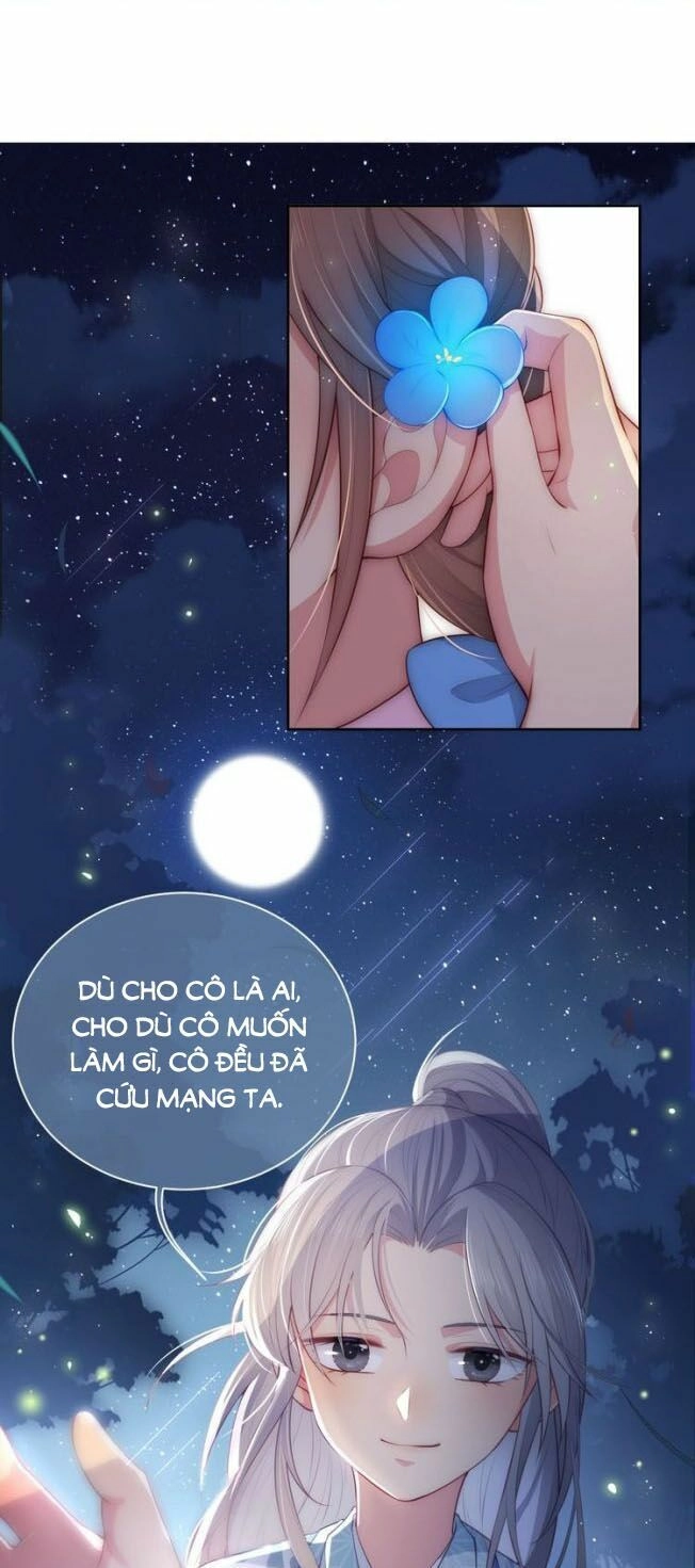 Dưỡng Địch Vi Hoạn Chapter 13 - 11