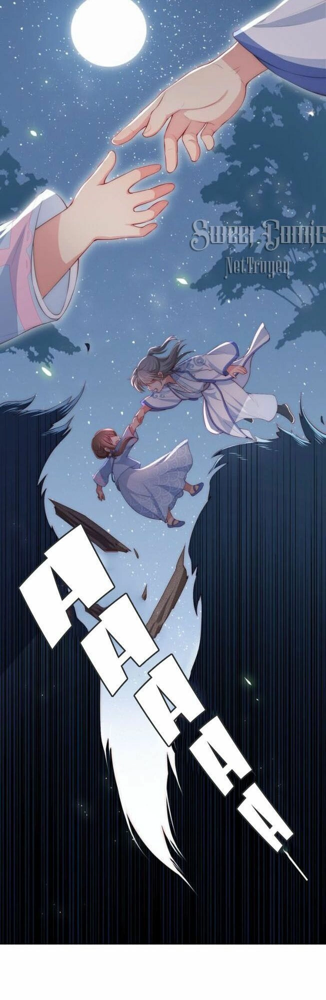 Dưỡng Địch Vi Hoạn Chapter 13 - 14