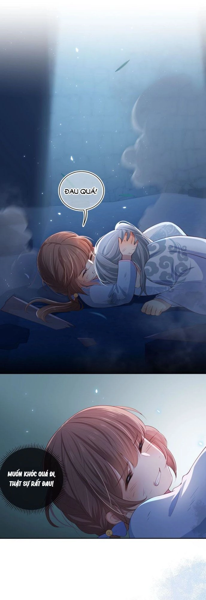 Dưỡng Địch Vi Hoạn Chapter 14 - 6