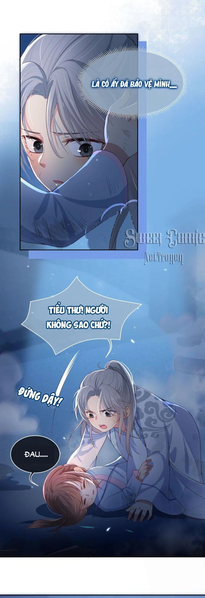 Dưỡng Địch Vi Hoạn Chapter 14 - 7