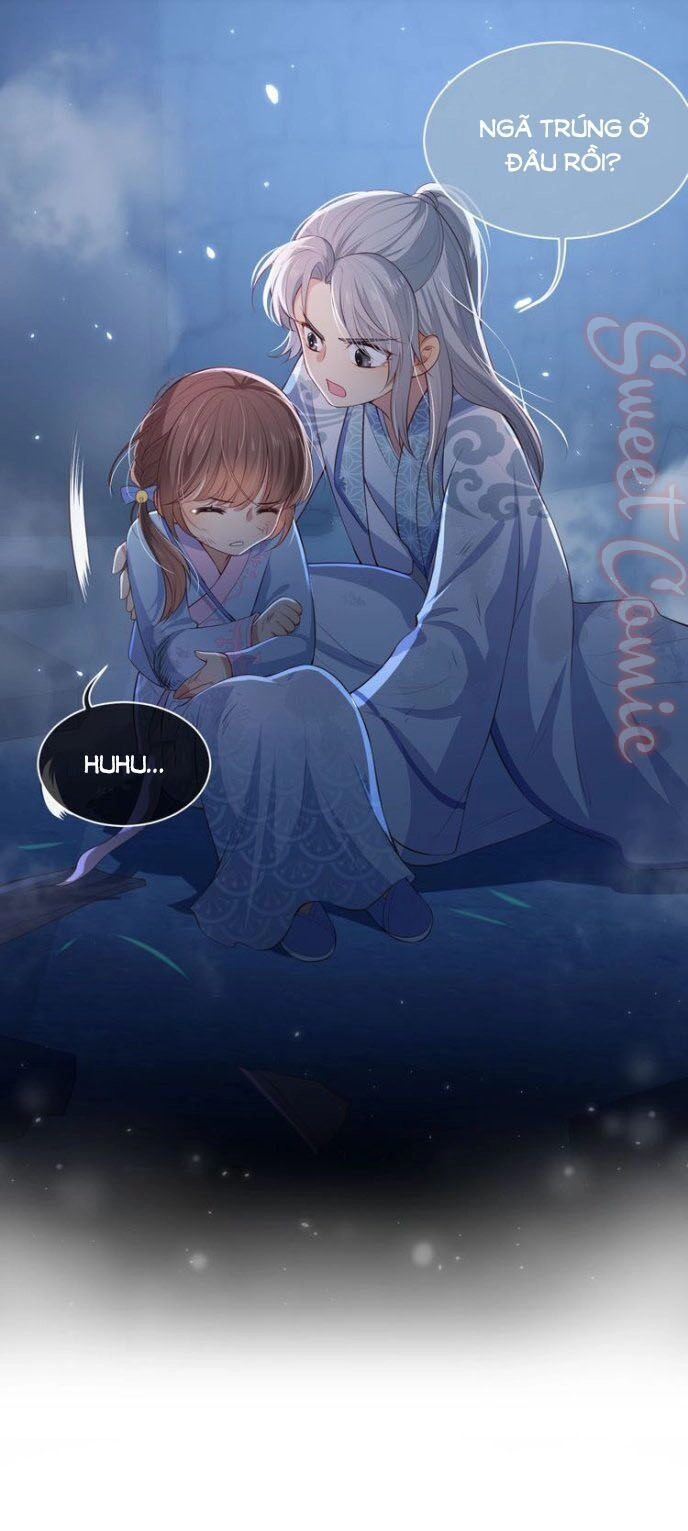 Dưỡng Địch Vi Hoạn Chapter 14 - 8