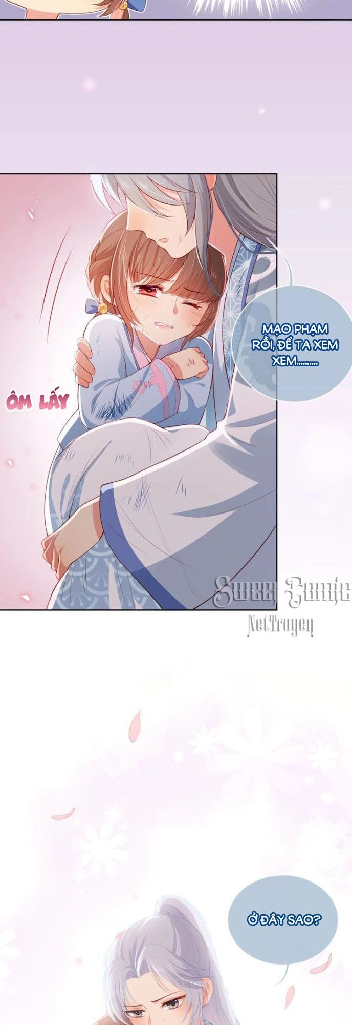 Dưỡng Địch Vi Hoạn Chapter 14 - 10