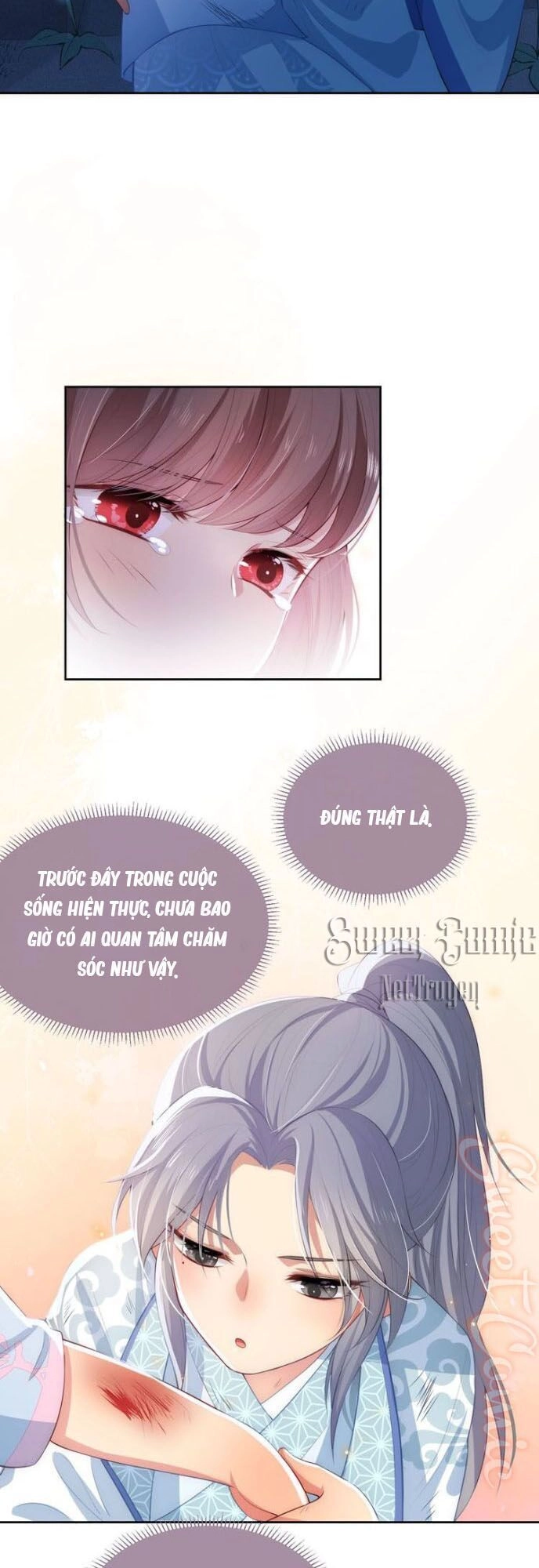 Dưỡng Địch Vi Hoạn Chapter 14 - 14